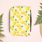Little Lemon Book Cover