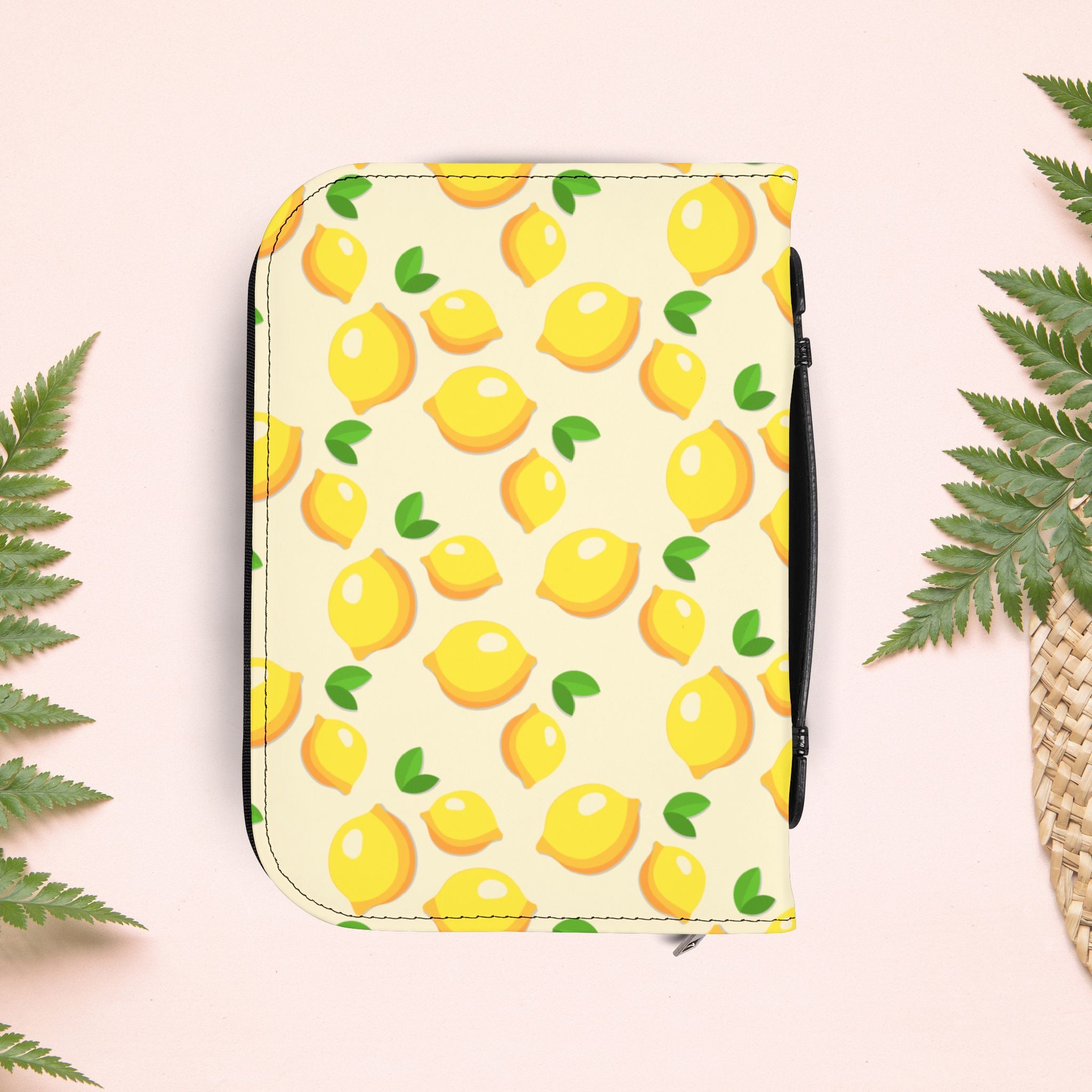 Little Lemon Book Cover
