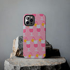 Cute Cocktails Phone Case (Apple & Android)