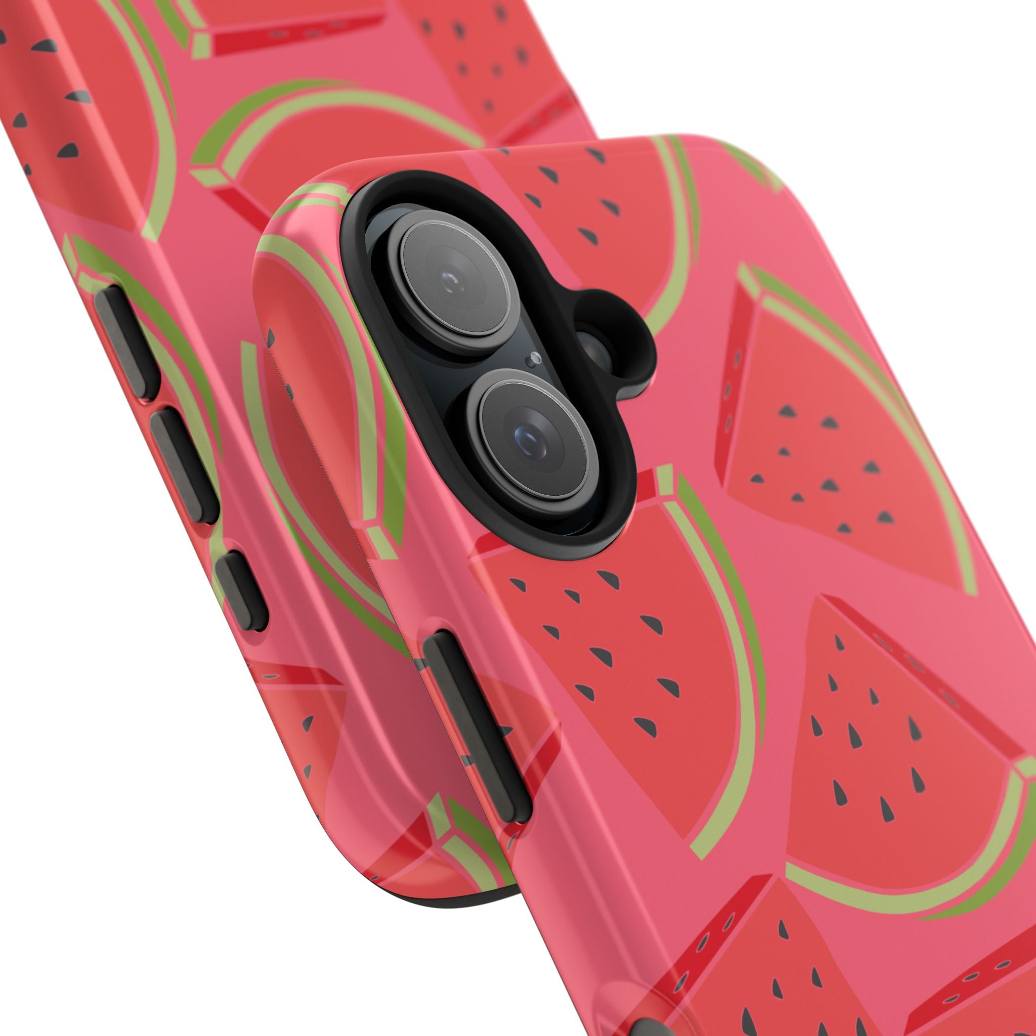 Watermelon Slices Phone Case (Apple & Android)