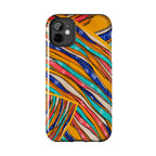 Exotic Pattern Phone Case (Apple & Android)