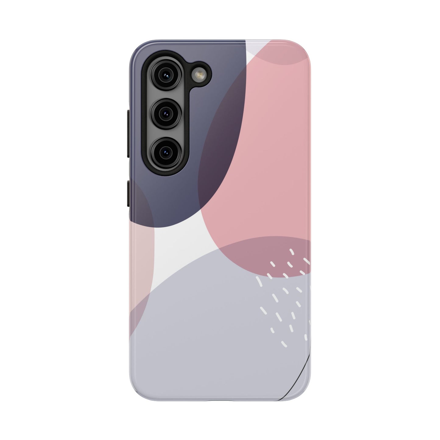 Abstract Layers Phone Case