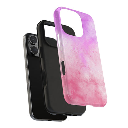 Berry Splash Phone Case