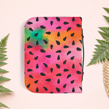 Rainbow Watermelon Book Cover