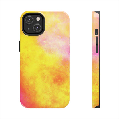 Twisted Lemon Phone Case