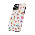 Delectable Sweets Phone Case (Apple & Android)