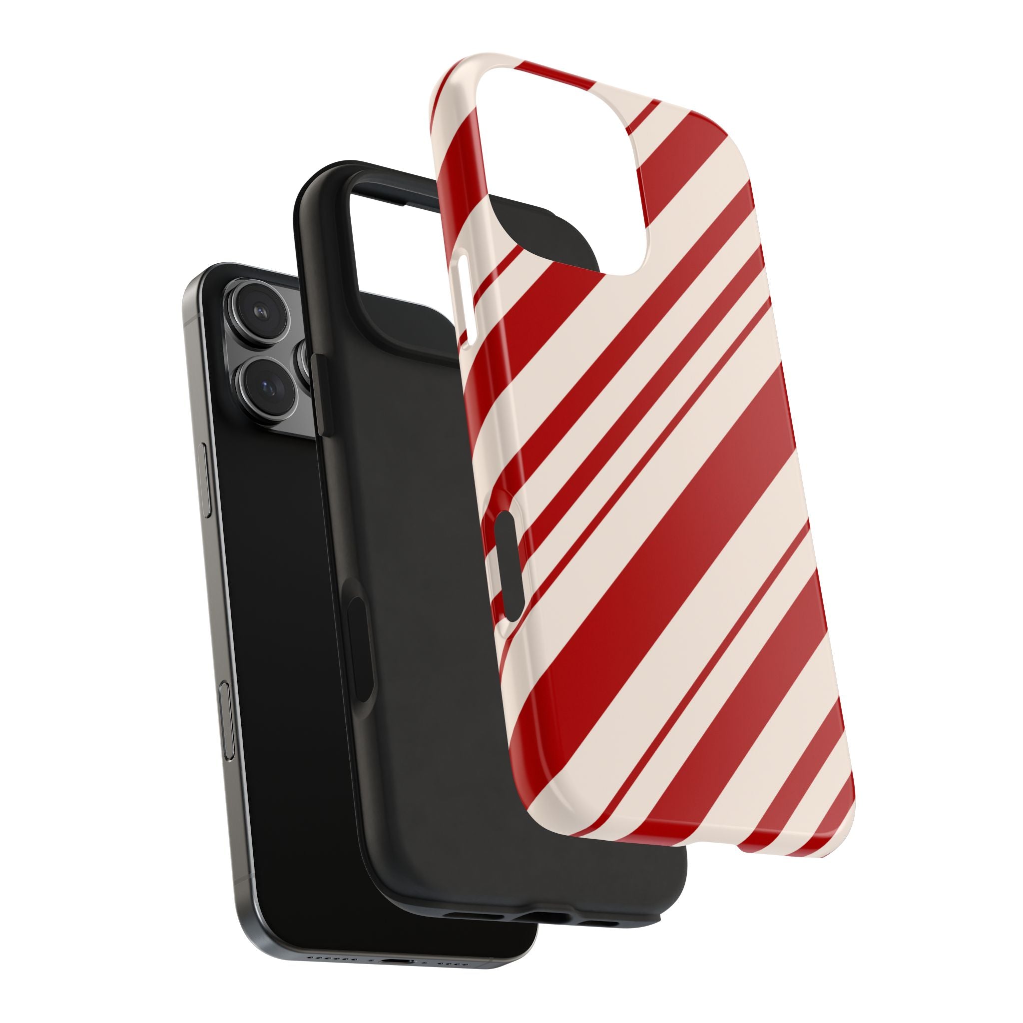 Fresh Peppermint Phone Case (Apple & Android)
