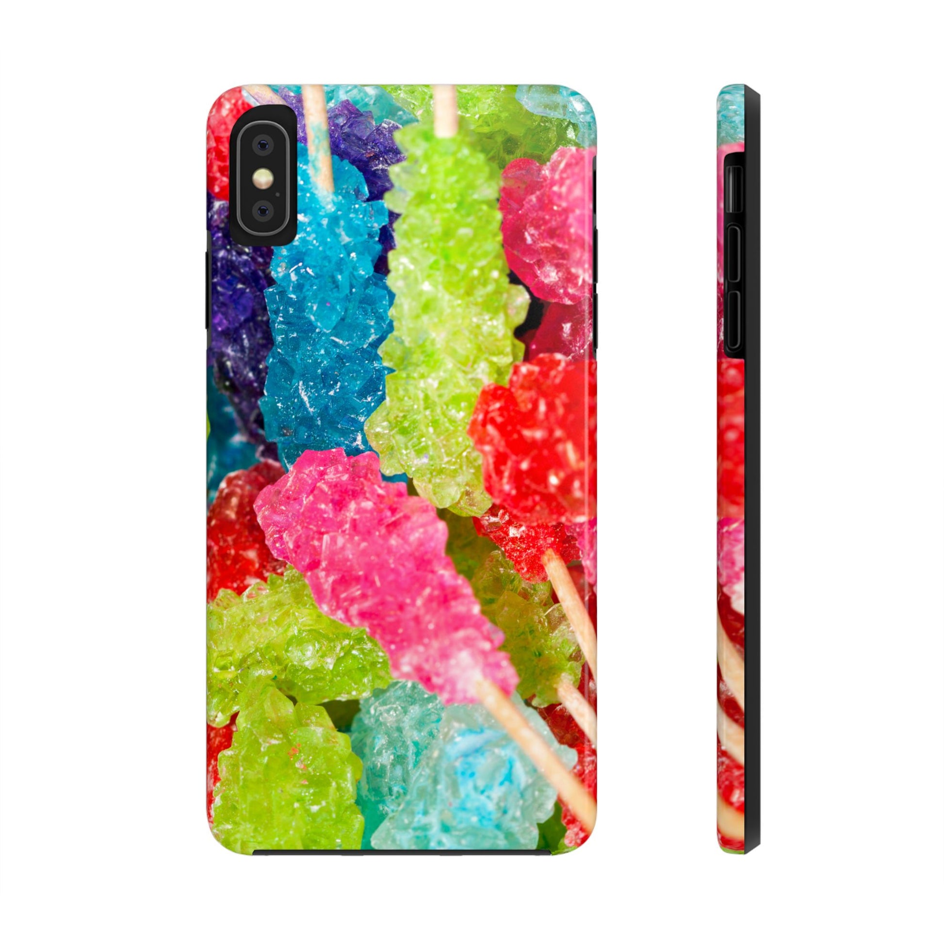 Rock Candy Phone Case (Apple & Android)