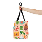 Season of Autumn Tote Bag