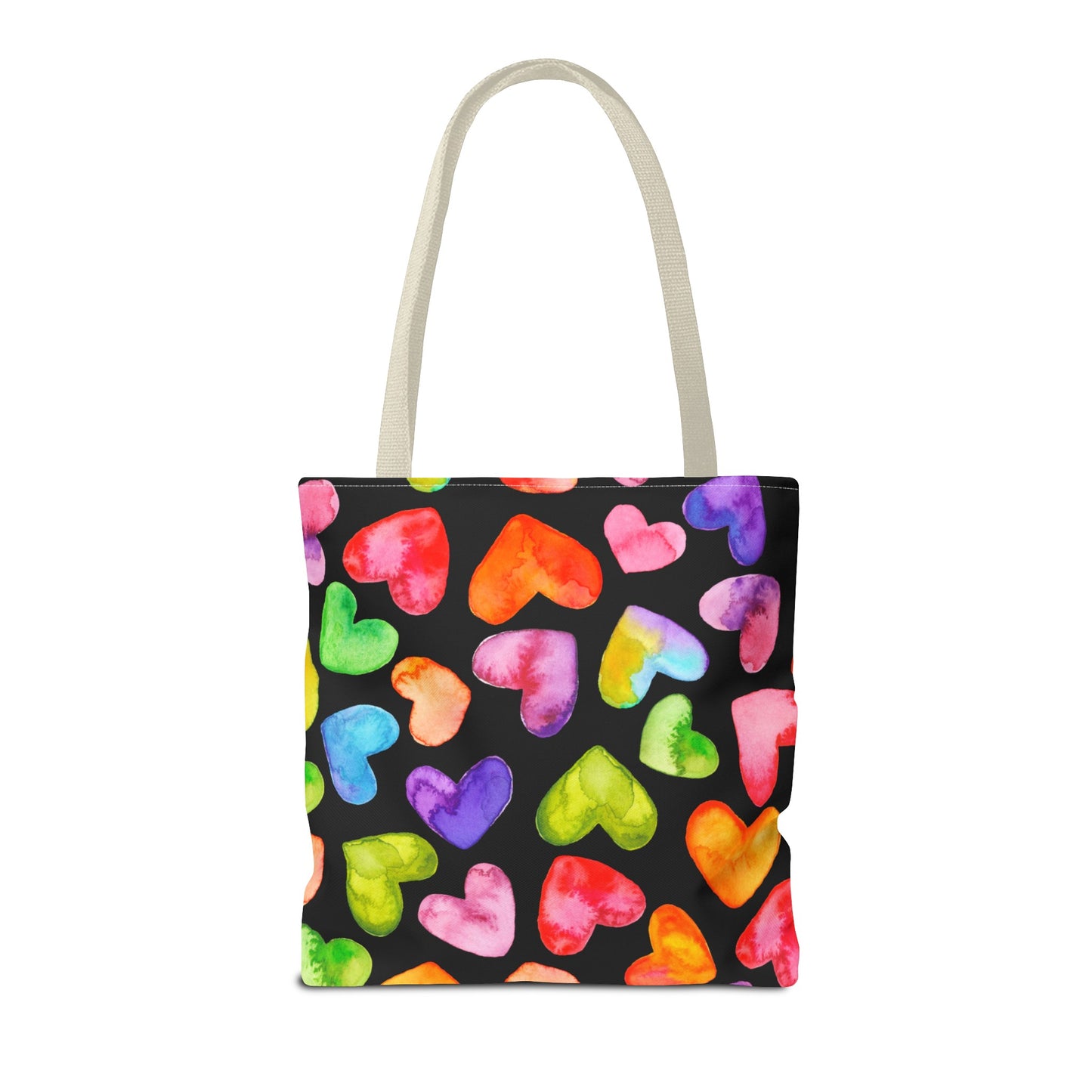 Feeling the Love Tote Bag