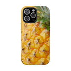 Pineapple Paradise Phone Case (Apple & Android) - Pink Sweetheart