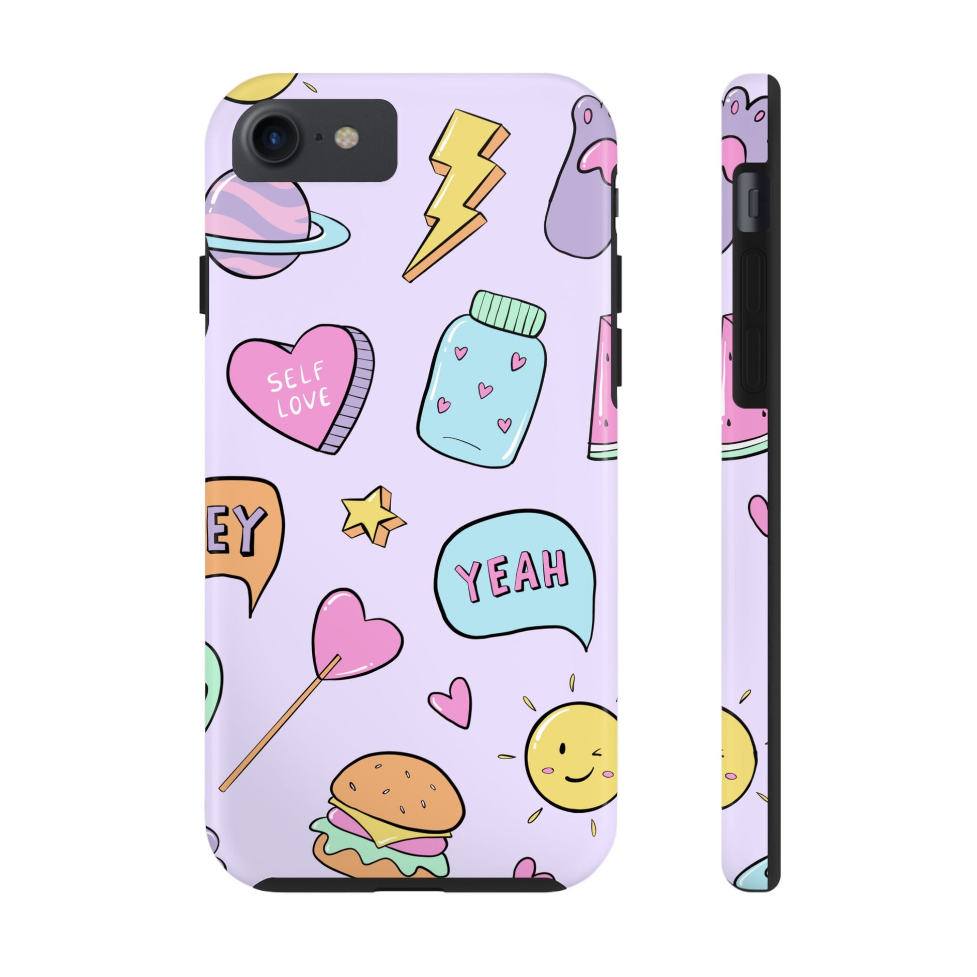 Kawaii Cute Collection Phone Case (Apple & Android)
