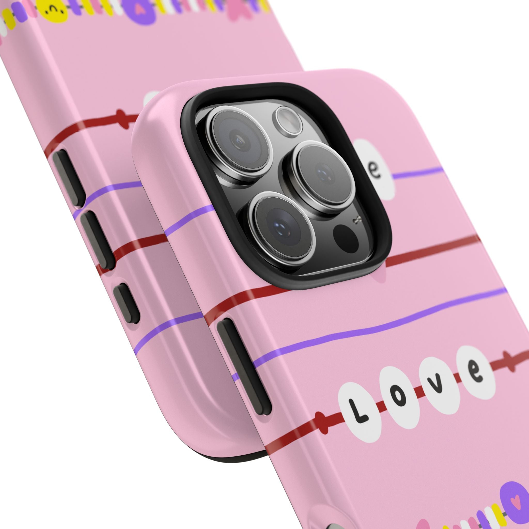 Bestie Bracelets Phone Case (Apple & Android)