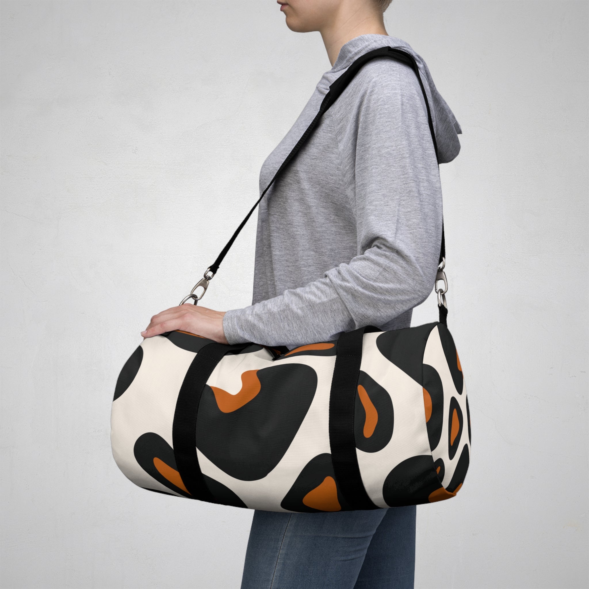 Wild & Free Duffel Bag