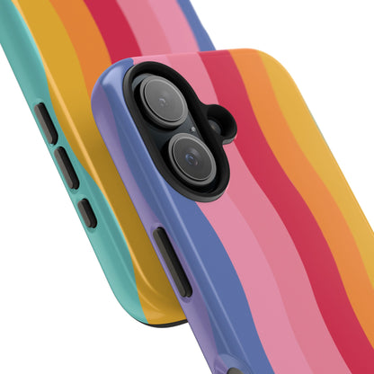 Rainbow Phone Case