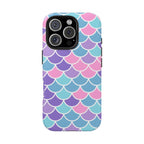Mermaid Scales Phone Cases (Apple & Android)