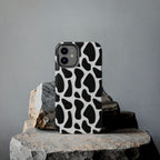 Spotted Animal Print Phone Case (Apple & Android)