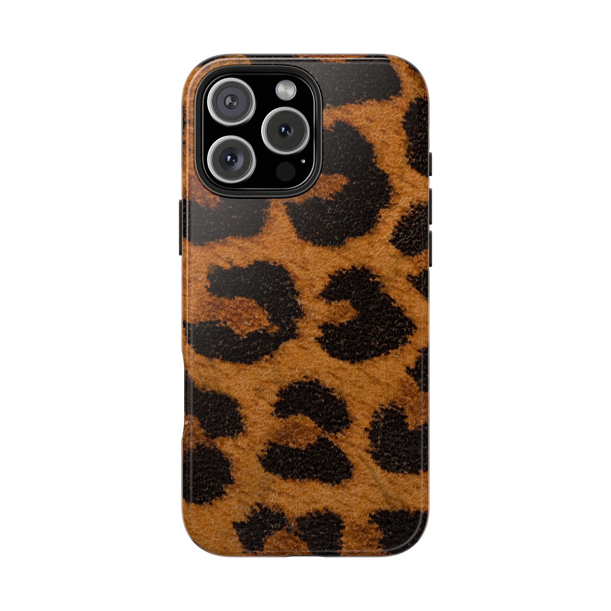 Wild Cheetah Print Phone Cases (Apple & Android)
