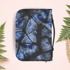 Blue Morpho Butterfly Book Cover