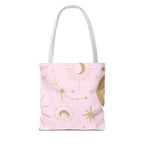 Moon & Sun Astro Tote Bag