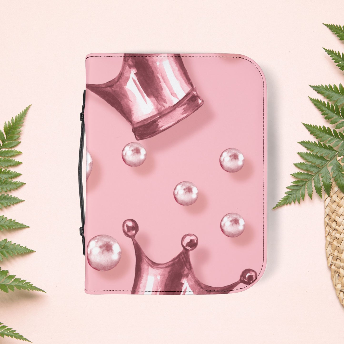 Queen of Pearls Book Cover