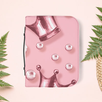 Queen of Pearls Book Cover