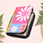 Mesmerizing Patchwork Cover
