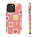 Lollipop Candy Phone Case (Apple & Android)