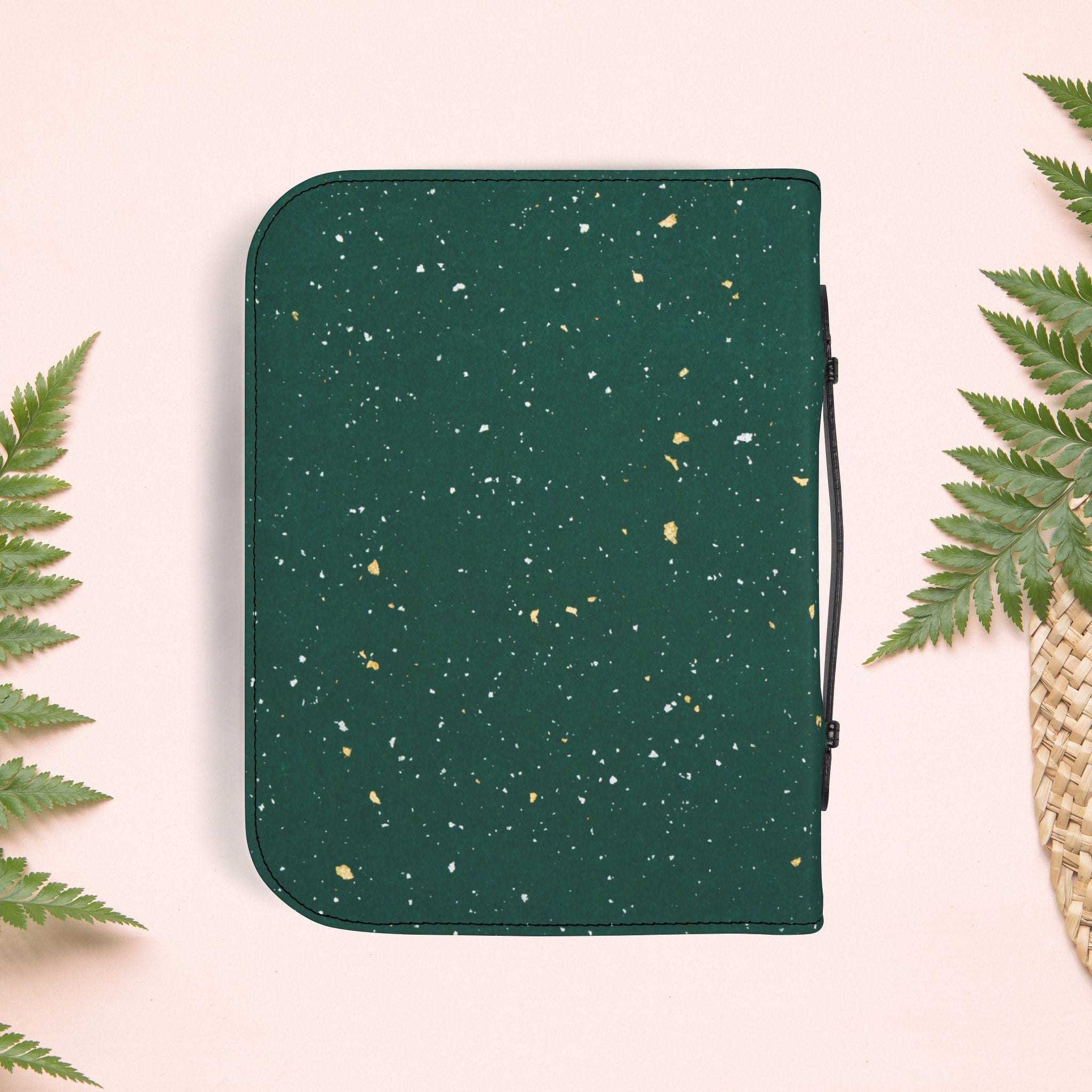 Emerald Jade Book Cover