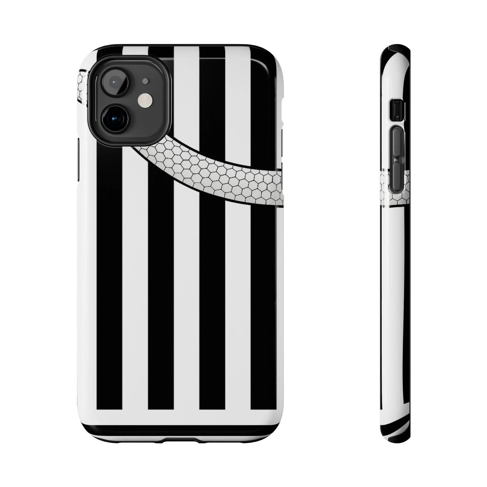 Serpent Kimono Tough Phone Case (Apple & Android) - Pink Sweetheart