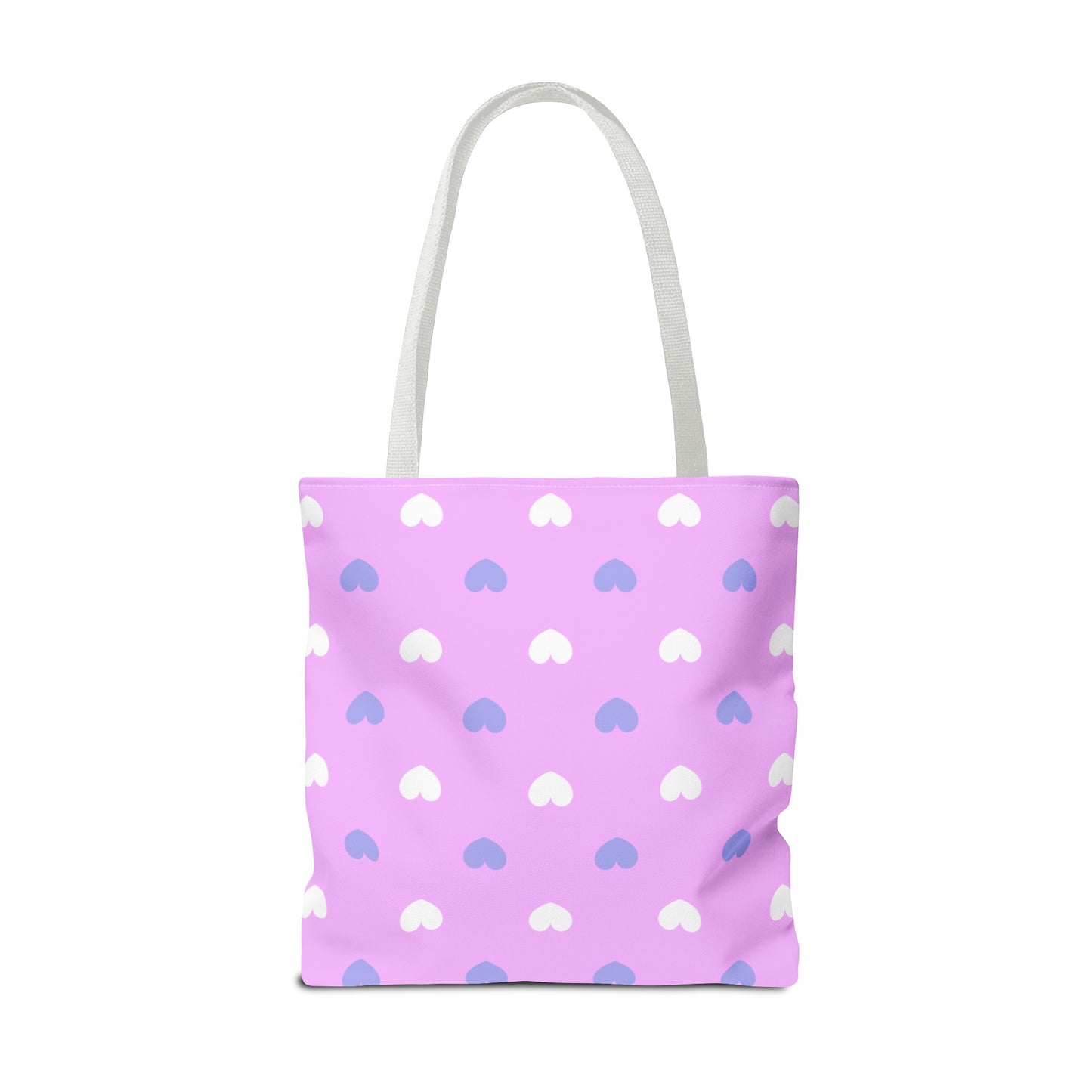 Abundance of Hearts Tote Bag