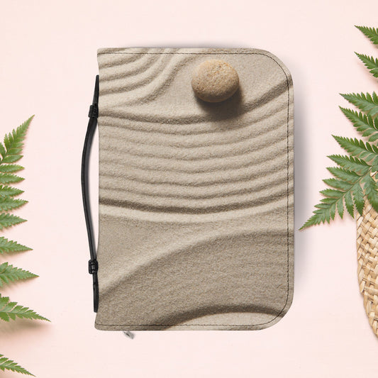Zen Garden Sands Book Cover