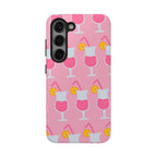 Cute Cocktails Phone Case (Apple & Android)