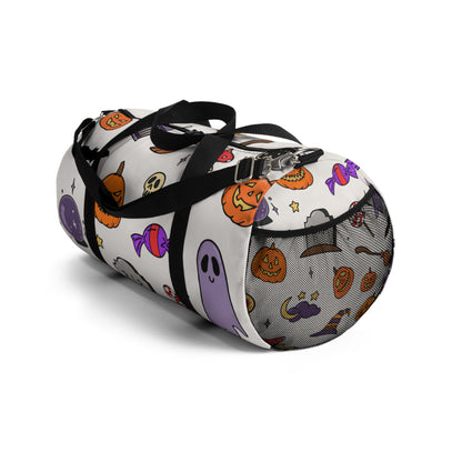 La bolsa de lona perfecta para Halloween 