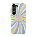 Sweet Spiral Daze Phone Case (Apple & Android)