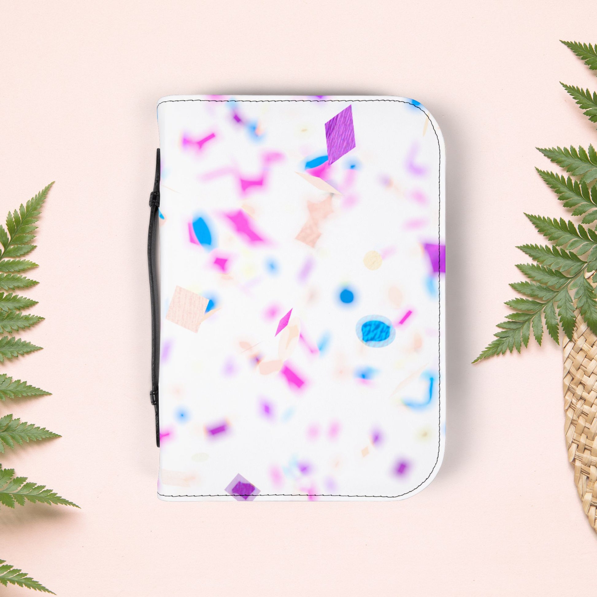 Confetti Book Cover