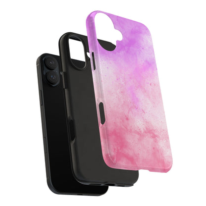 Berry Splash Phone Case