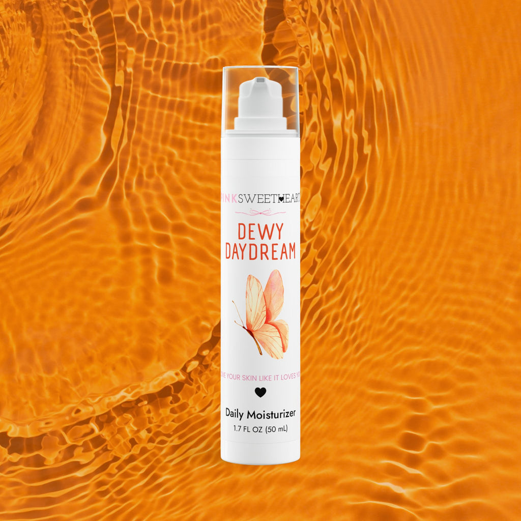 Skincare: Dewy Daydream Daily Moisturizer 1.7oz