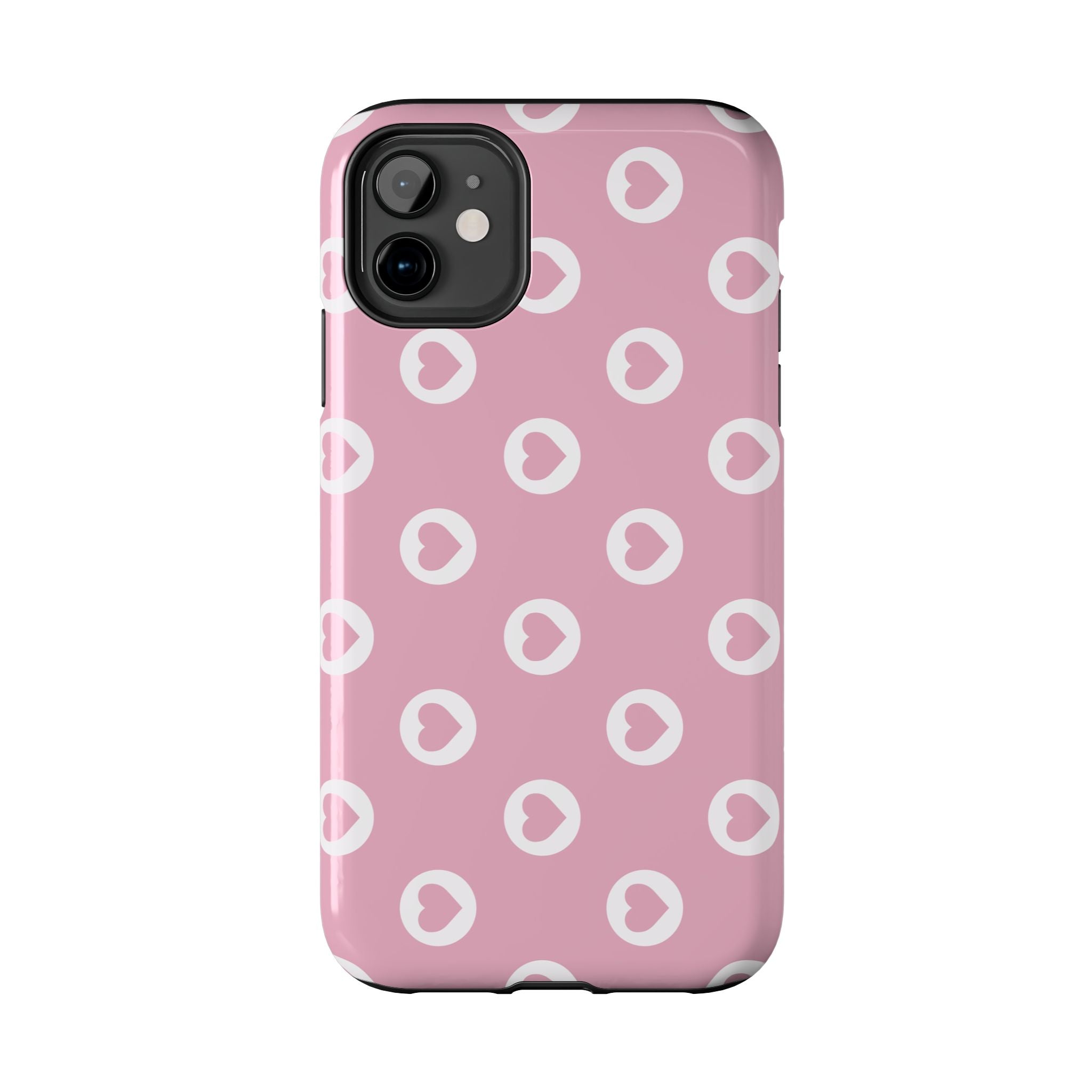 The Heart of Hearts Phone Case (Apple & Android)