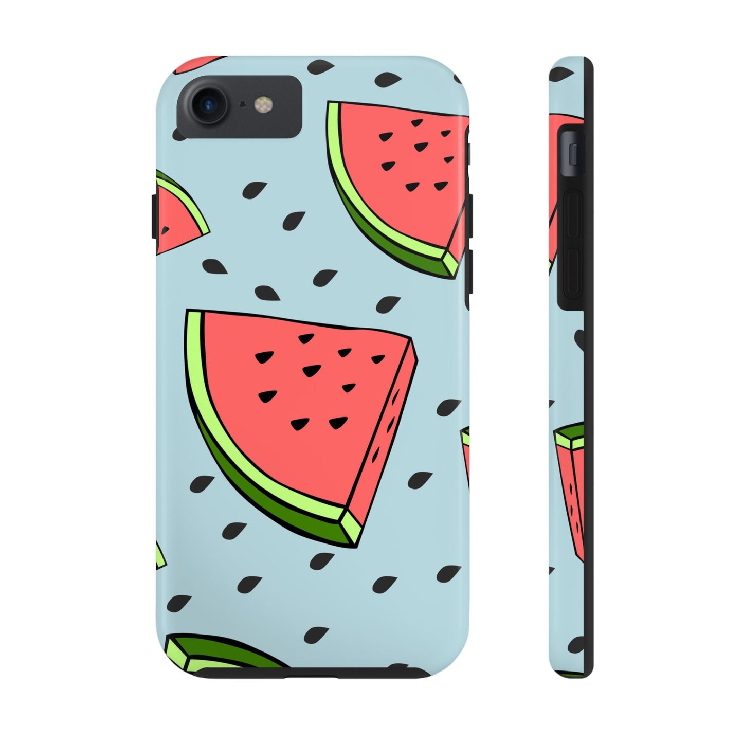 Cool Watermelon Phone Case