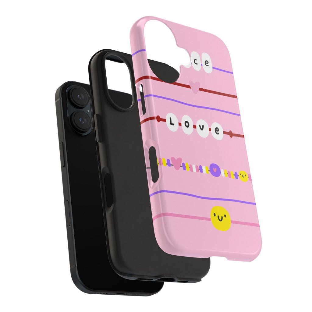 Bestie Bracelets Phone Case (Apple & Android)