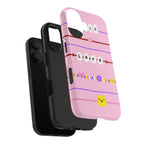 Bestie Bracelets Phone Case (Apple & Android)