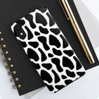 Spotted Animal Print Phone Case (Apple & Android)