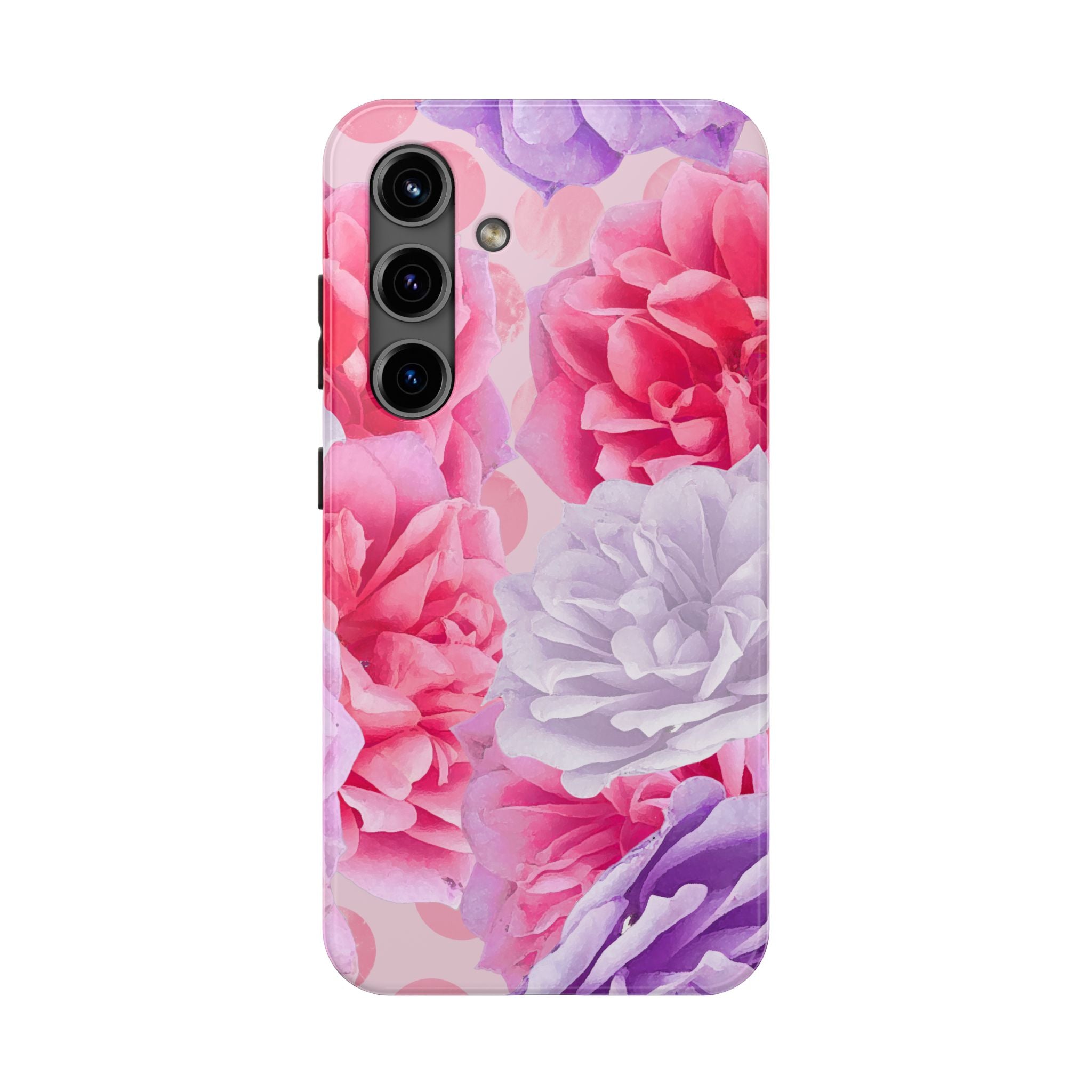 Dainty Florals Phone Case (Apple & Android)