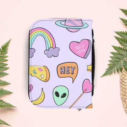 Chill Vibes Book Cover