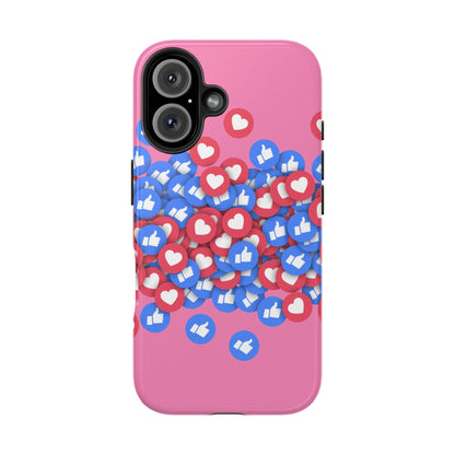 Popular on Social Media Phone Case