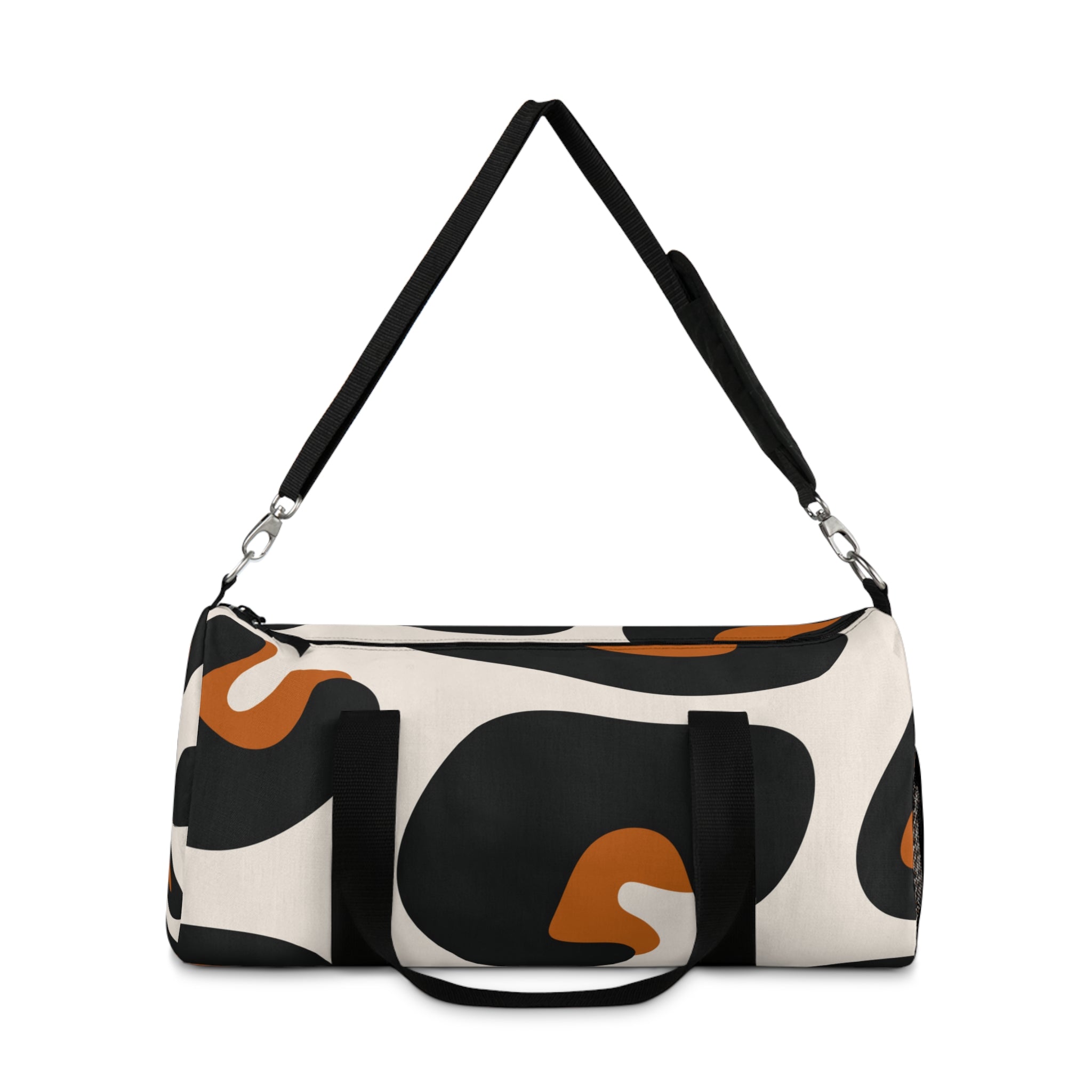 Wild & Free Duffel Bag