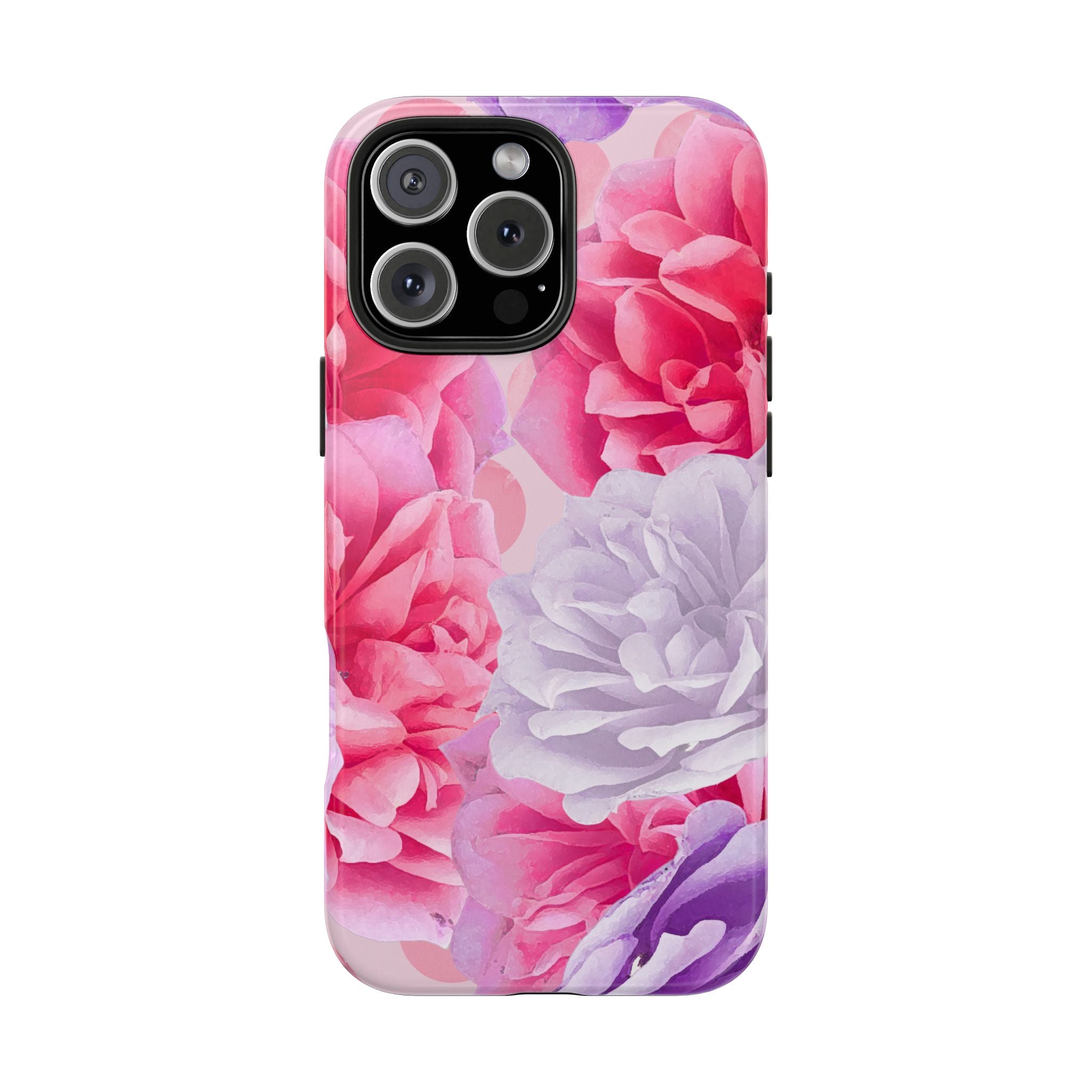 Dainty Florals Phone Case (Apple & Android)