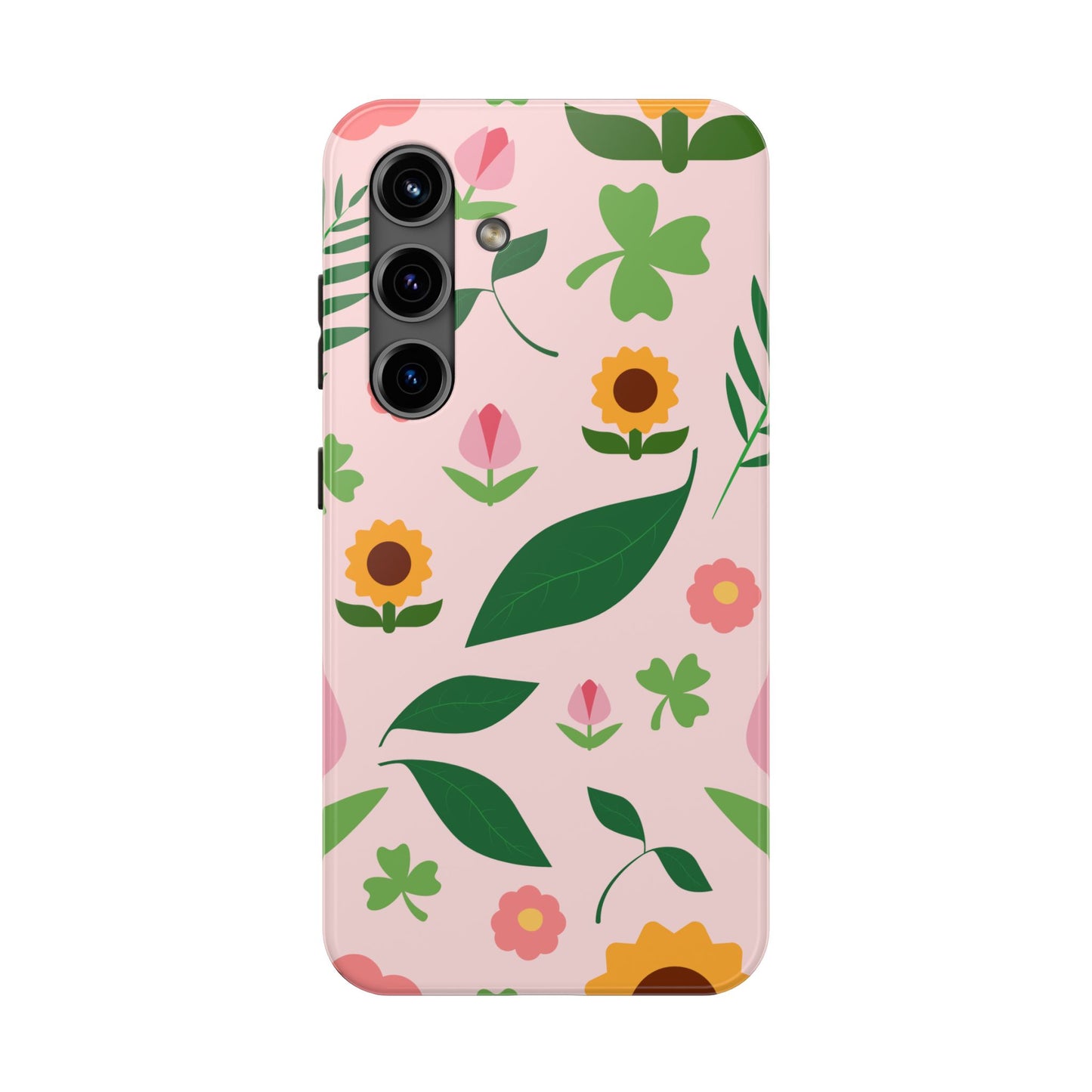 Beautiful Garden Phone Case