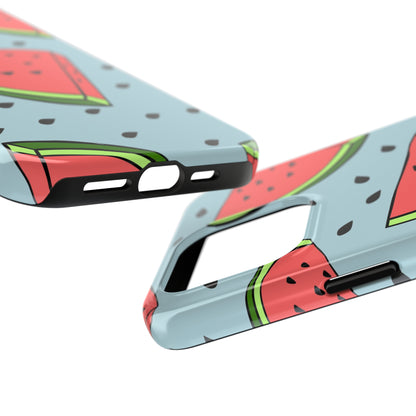 Cool Watermelon Phone Case